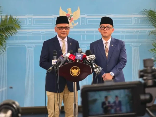 Antrean Haji Dipangkas Menjadi 14 Tahun, Begini Penjelasan Terbarunya